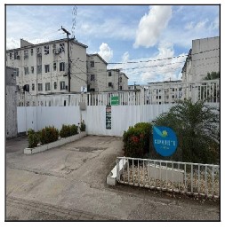 Vende-se em Caucaia-CE  apto, 42.64 de área privativa,  2_qto(s), WC, 1_sala(s), cozinha, 1_vaga(s) de garagem.