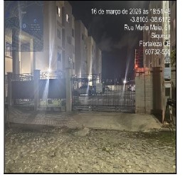 Vende-se em Fortaleza-CE  apto, 44.83 de área privativa, 1_vaga(s) de garagem.