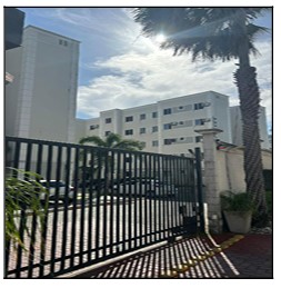 Vende-se em Fortaleza-CE  apto, 43.84 de área privativa, 1_vaga(s) de garagem.