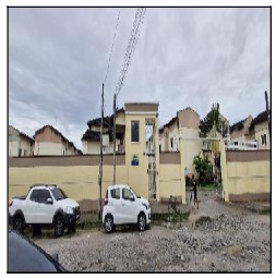 Vende-se em Fortaleza-CE  Casa, 63.09 de área privativa, 1_vaga(s) de garagem.
