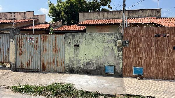 Vende-se em Horizonte-CE  Casa, 53.14 de área privativa, 282.00 de área do terreno.