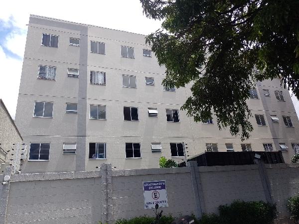 Vende-se em Fortaleza-CE  apto, 46.23 de área total, 38.40 de área privativa,  2_qto(s), WC, 1_sala(s), cozinha.