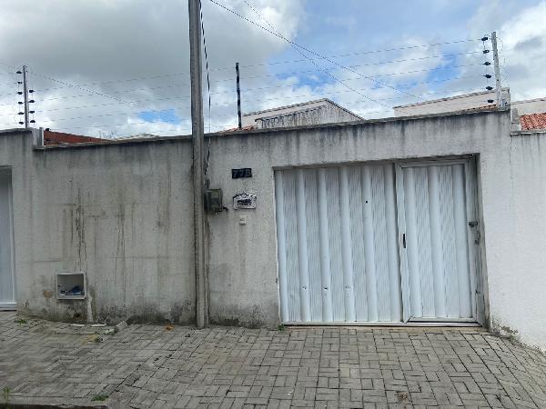 Vende-se em Horizonte-CE  Casa, 60.63 de área privativa, 312.50 de área do terreno,  2_qto(s), a.serv, WC, 1_sala(s), cozinha, 1_vaga(s) de garagem.