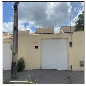 Vende-se em Horizonte-CE  Casa, 60.70 de área privativa, 121.40 de área do terreno, 1_vaga(s) de garagem.