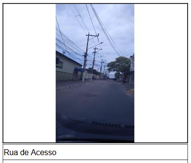 Vende-se em Sao Goncalo-RJ  apto, 48.47 de área privativa,  1_qto(s), a.serv, WC, 1_sala(s), cozinha.