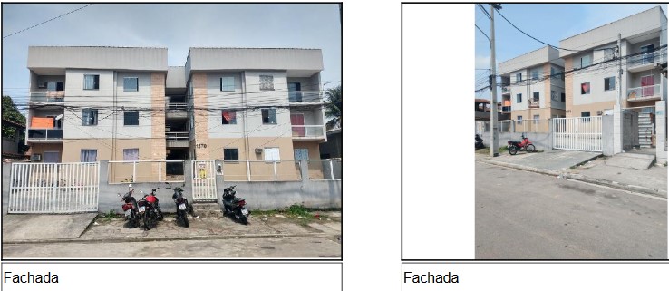 Vende-se em Sao Goncalo-RJ  apto, 54.86 de área privativa,  1_qto(s), a.serv, WC, 1_sala(s), cozinha.