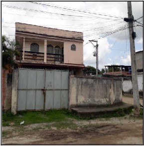 Vende-se em Sao Goncalo-RJ  apto, 49.41 de área privativa,  1_qto(s), varanda, a.serv, WC, 1_sala(s), cozinha, 1_vaga(s) de garagem.