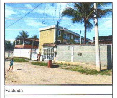 Vende-se em Sao Goncalo-RJ  apto, 50.00 de área privativa,  2_qto(s), varanda, a.serv, WC, 1_sala(s), cozinha.