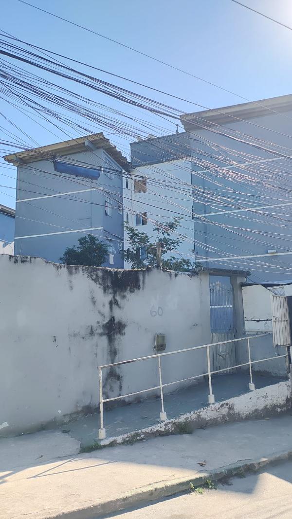 Vende-se em Sao Goncalo-RJ  apto, 44.00 de área privativa, 0.00 de área do terreno.