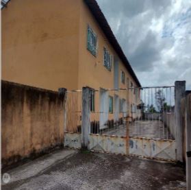 Vende-se em Sao Goncalo-RJ  apto, 64.30 de área total, 64.30 de área privativa,  2_qto(s), a.serv, WC, 1_sala(s), cozinha.
