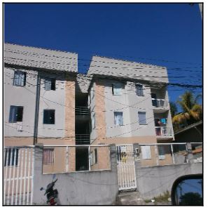 Vende-se em Sao Goncalo-RJ  apto, 48.47 de área total, 48.47 de área privativa,  2_qto(s), a.serv, WC, 1_sala(s), cozinha.