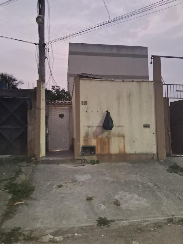 Vende-se em Sao Goncalo-RJ  apto, 40.31 de área privativa,  1_qto(s), WC, 1_sala(s), cozinha.