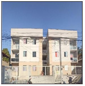 Vende-se em Sao Goncalo-RJ  apto, 48.47 de área privativa, 0.00 de área do terreno.