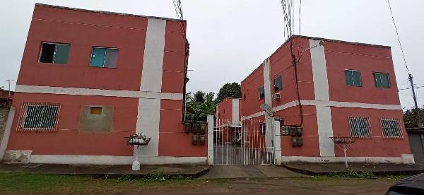 Vende-se em Sao Goncalo-RJ  apto, 61.25 de área privativa,  1_qto(s), 1_vaga(s) de garagem.