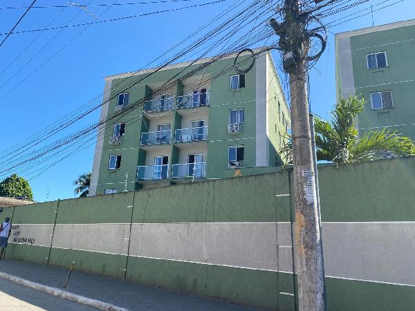 Vende-se em Sao Goncalo-RJ  apto, 59.90 de área privativa,  2_qto(s), WC, 1_sala(s), cozinha, 1_vaga(s) de garagem.