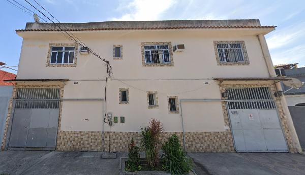 Vende-se em Sao Joao De Meriti-RJ  apto, 103.34 de área total, 103.34 de área privativa,  2_qto(s).