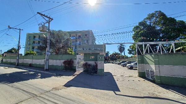 Vende-se em Sao Goncalo-RJ  apto, 56.70 de área privativa,  2_qto(s), WC, 1_sala(s), cozinha, 1_vaga(s) de garagem.