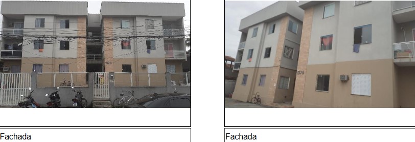 Vende-se em Sao Goncalo-RJ  apto, 32.28 de área privativa,  2_qto(s), a.serv, WC, 1_sala(s), cozinha.