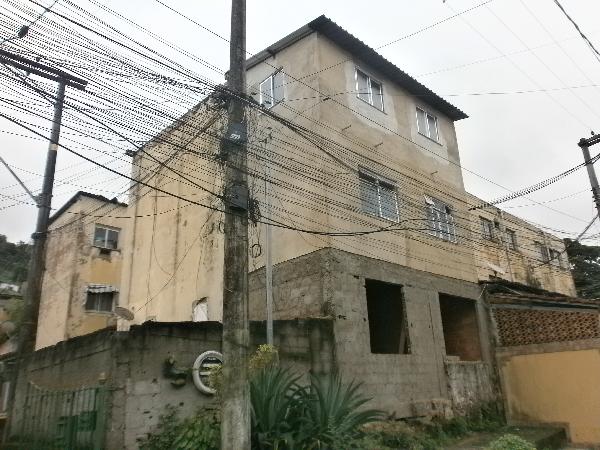Vende-se em Sao Goncalo-RJ  apto, 46.00 de área privativa,  2_qto(s), WC, 1_sala(s), cozinha.