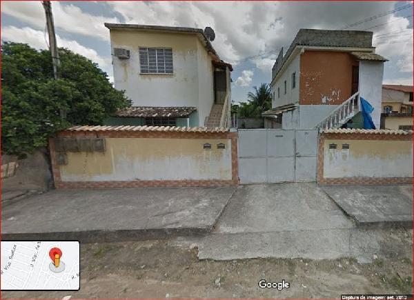Vende-se em Sao Goncalo-RJ  apto, 43.66 de área privativa,  2_qto(s), WC, 1_sala(s), cozinha.