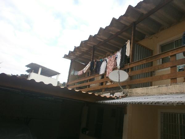Vende-se em Sao Goncalo-RJ  apto, 48.50 de área privativa,  2_qto(s), WC, 1_sala(s), cozinha.