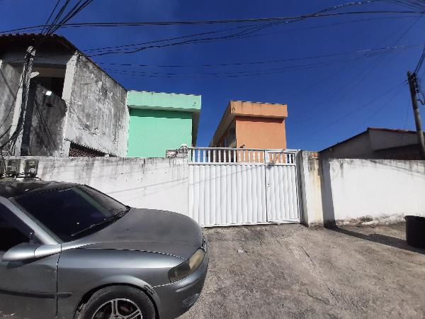 Vende-se em Sao Goncalo-RJ  apto, 43.85 de área privativa,  1_qto(s), WC, 1_sala(s), cozinha, 1_vaga(s) de garagem.