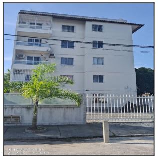 Vende-se em Sao Goncalo-RJ  apto, 54.03 de área privativa, 0.00 de área do terreno.
