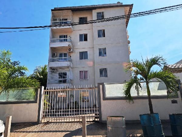 Vende-se em Sao Goncalo-RJ  apto, 51.50 de área privativa,  2_qto(s), a.serv, WC, 1_sala(s), cozinha, 1_vaga(s) de garagem.