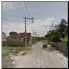 Vende-se em Sao Goncalo-RJ  apto, 48.00 de área privativa,  2_qto(s), a.serv, WC, 1_sala(s), cozinha.