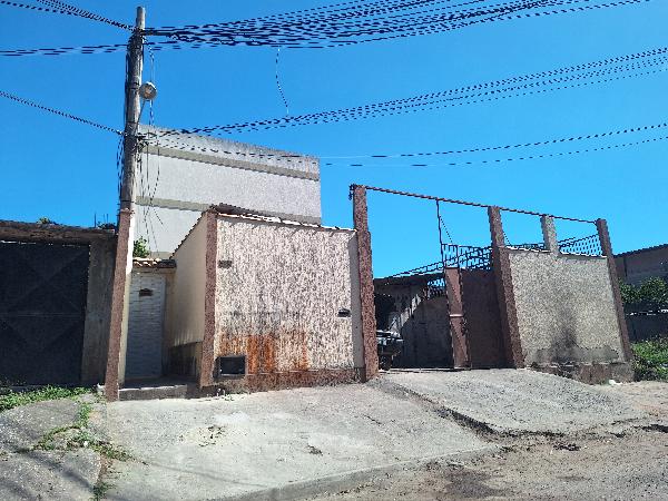 Vende-se em Sao Goncalo-RJ  apto, 38.80 de área privativa, 0.00 de área do terreno.