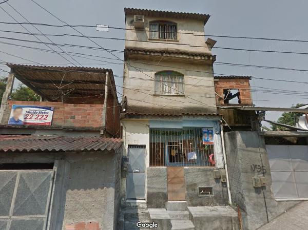 Vende-se em Sao Goncalo-RJ  apto, 103.05 de área privativa,  1_qto(s), WC, 1_sala(s), cozinha.