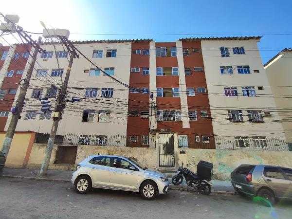 Vende-se em Sao Goncalo-RJ  apto, 65.00 de área privativa, 0.00 de área do terreno.