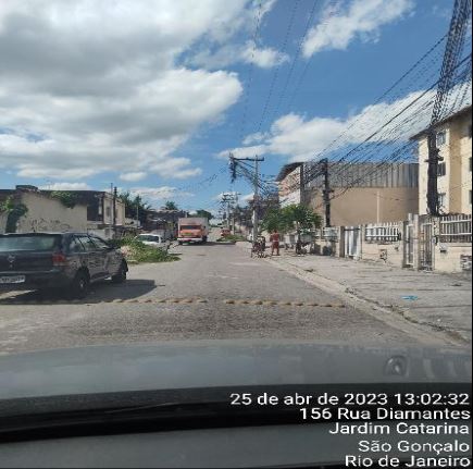 Vende-se em Sao Goncalo-RJ  apto, 52.57 de área privativa,  2_qto(s), WC, 1_sala(s), cozinha.