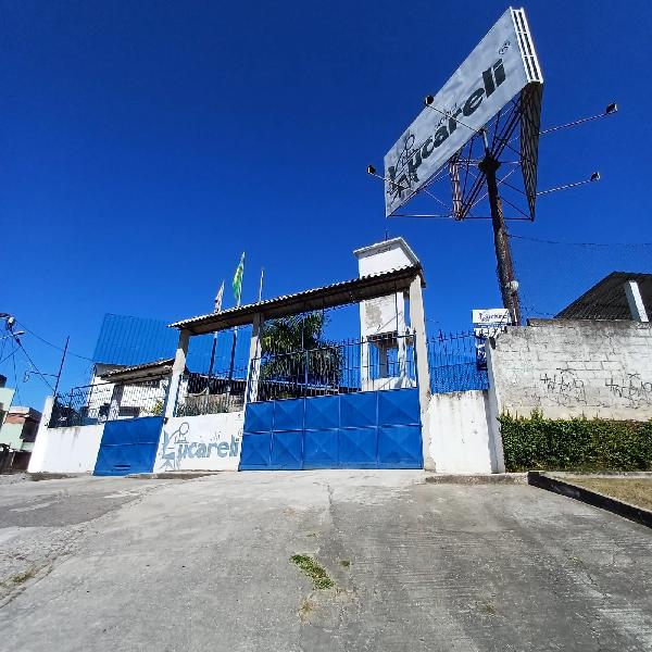 Vende-se em Sao Goncalo-RJ  apto, 48.49 de área privativa, 0.00 de área do terreno.