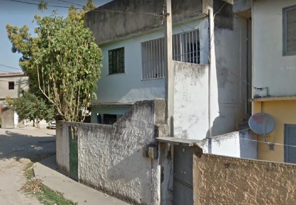 Vende-se em Sao Goncalo-RJ  apto, 36.00 de área total, 36.00 de área privativa,  1_qto(s).
