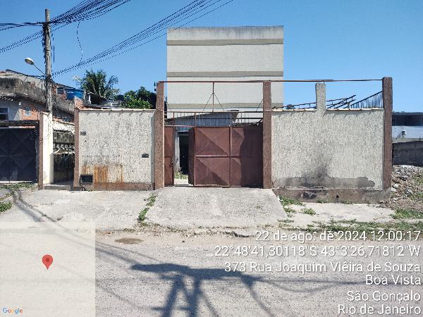 Vende-se em Sao Goncalo-RJ  apto, 36.65 de área privativa, WC, 1_sala(s).