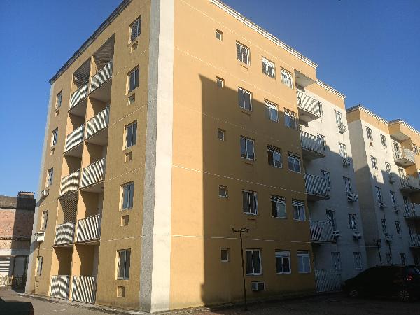 Vende-se em Sao Goncalo-RJ  apto, 56.70 de área privativa,  2_qto(s), WC, 1_sala(s), cozinha, 1_vaga(s) de garagem.