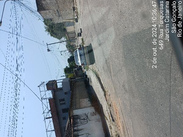 Vende-se em Sao Goncalo-RJ  apto, 48.47 de área privativa,  2_qto(s), WC, 1_sala(s), cozinha.