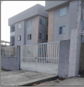 Vende-se em Sao Goncalo-RJ  apto, 48.47 de área privativa,  2_qto(s), a.serv, WC, 1_sala(s), cozinha, 1_vaga(s) de garagem.