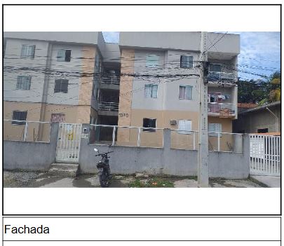 Vende-se em Sao Goncalo-RJ  apto, 32.28 de área privativa,  1_qto(s), a.serv, WC, 1_sala(s), cozinha.