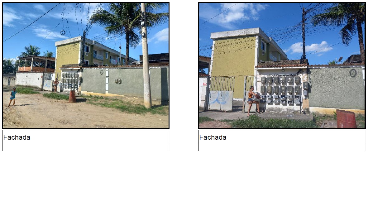 Vende-se em Sao Goncalo-RJ  apto, 64.81 de área privativa,  2_qto(s), varanda, a.serv, WC, 1_sala(s), cozinha.