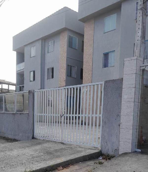 Vende-se em Sao Goncalo-RJ  apto, 51.57 de área privativa,  2_qto(s), WC, 1_sala(s), cozinha.