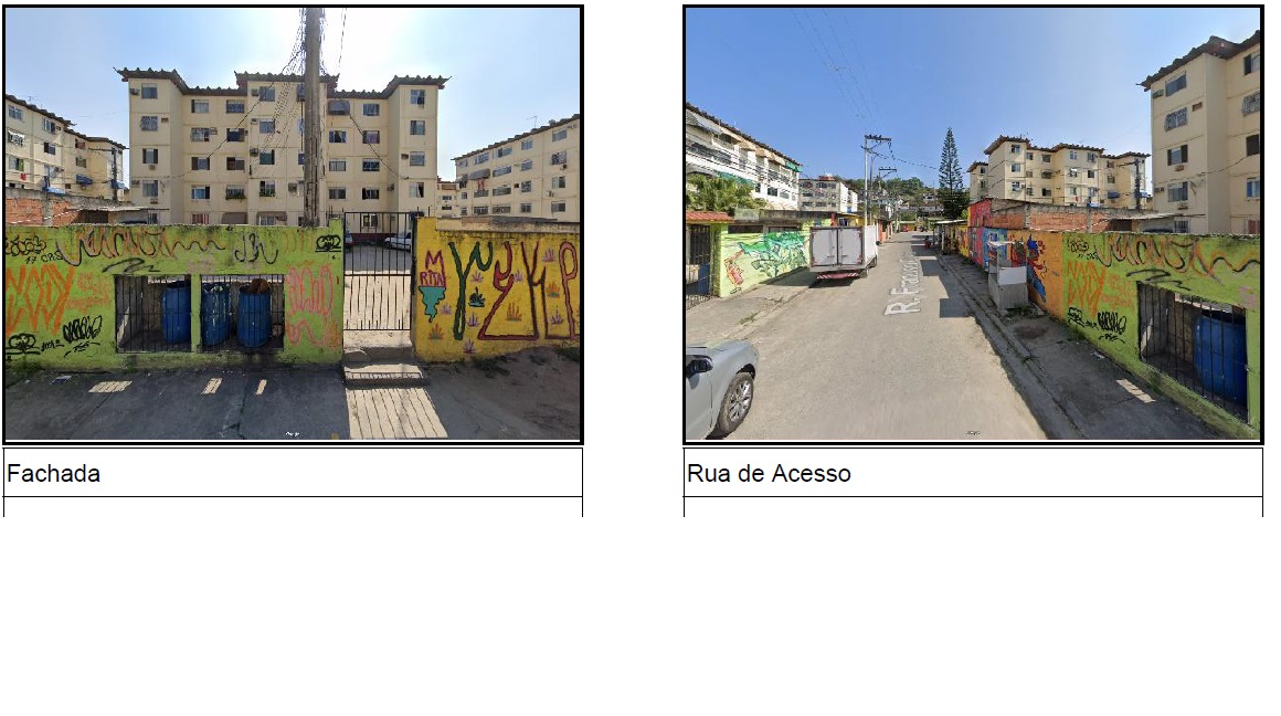 Vende-se em Sao Goncalo-RJ  apto, 44.00 de área privativa,  2_qto(s), a.serv, WC, 1_sala(s), cozinha.