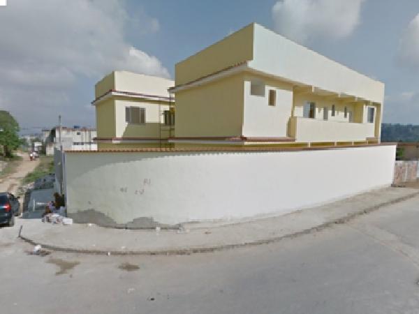 Vende-se em Sao Joao De Meriti-RJ  apto, 49.67 de área privativa,  1_qto(s), a.serv, WC, 1_sala(s), cozinha, 1_vaga(s) de garagem.