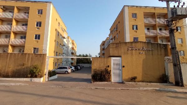 Vende-se em Sao Goncalo-RJ  apto, 56.70 de área privativa,  2_qto(s), WC, 1_sala(s), cozinha.