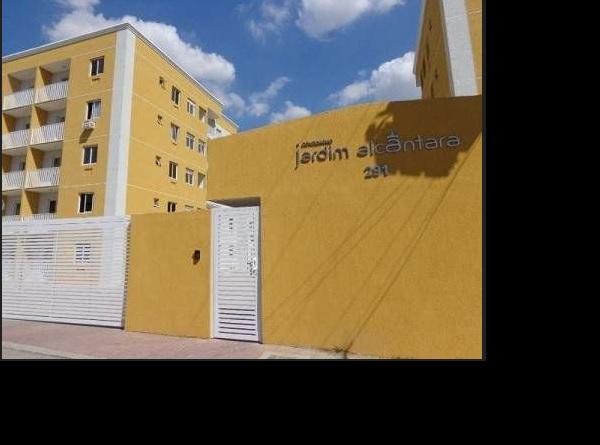 Vende-se em Sao Goncalo-RJ  apto, 59.90 de área privativa,  2_qto(s), WC, 1_sala(s), cozinha, 1_vaga(s) de garagem.