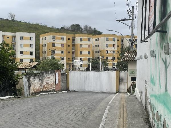 Vende-se em Sao Goncalo-RJ  apto, 47.21 de área privativa,  2_qto(s), WC, 1_sala(s), cozinha, 1_vaga(s) de garagem.