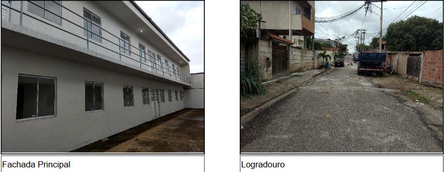 Vende-se em Sao Goncalo-RJ  apto, 48.00 de área privativa,  2_qto(s), a.serv, WC, 1_sala(s), cozinha.