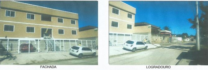 Vende-se em Sao Goncalo-RJ  apto, 64.56 de área privativa,  2_qto(s), a.serv, WC, 1_sala(s), cozinha, 1_vaga(s) de garagem.