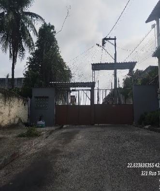 Vende-se em Sao Goncalo-RJ  apto, 62.41 de área privativa,  2_qto(s), a.serv, WC, 1_sala(s), cozinha, 1_vaga(s) de garagem.